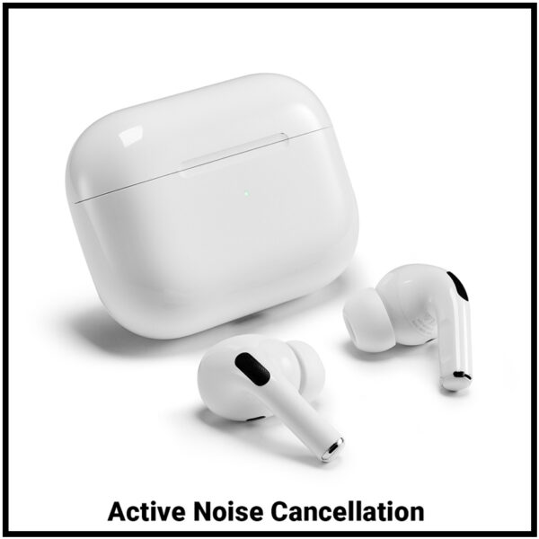 wireless AirPods