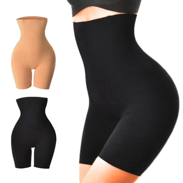 High-Waist Shaper