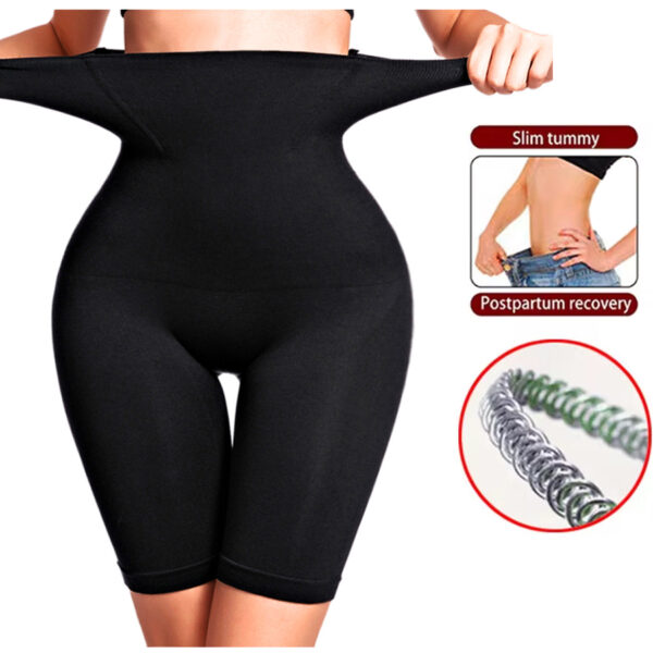 High-Waist Shaper