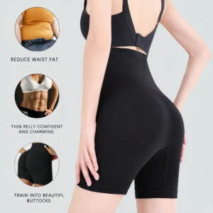 High-Waist Shaper